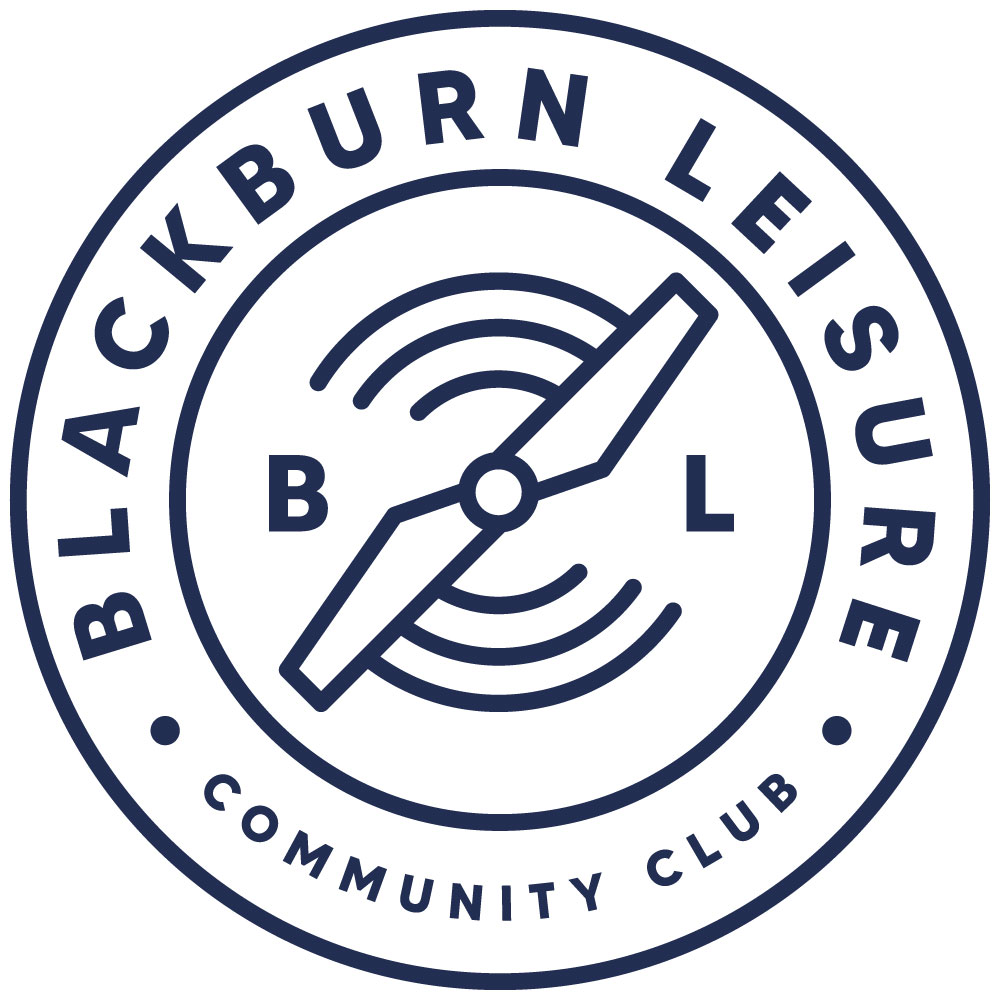 Blackburn Social & Community Club Logo