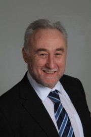 Picture of Dave Wynn, founder of Omniprove