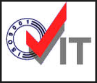Picture of the old TickIT logo