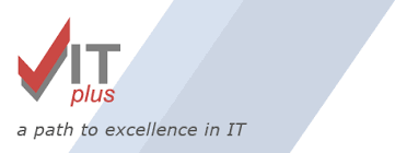 Picture of the new TickITplus logo