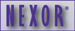 Nexor logo with link to Nexor website