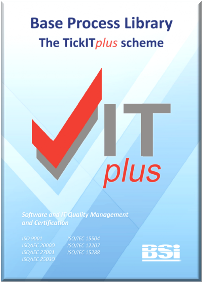 A picture of the Base Process Library front cover taking you to the BSI shop