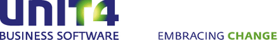 UNIT4 logo with link to their website