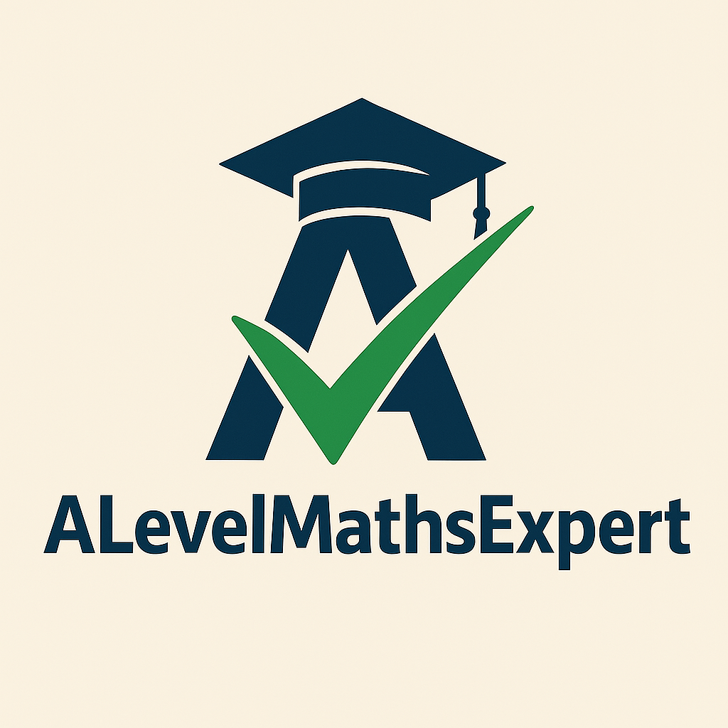 A Level Maths Expert Logo
